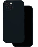  iLike Apple Silicon case for iPhone 16 Plus 6,7 Black 