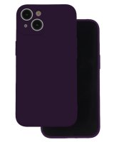  iLike Apple Silicon case for iPhone 16 Plus 6,7 Plum 