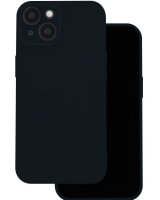  iLike Apple Silicon case for iPhone 16 Pro Max 6,9 Black 