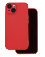 iLike Apple Silicon case for iPhone 16 Pro Max 6,9 Red 
