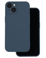  iLike Apple Silicon case for iPhone 16 Pro Max 6,9 Dark Blue 