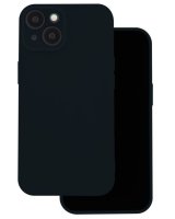  iLike Samsung Galaxy S24 FE Silicon case Black 