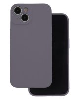 iLike Samsung Galaxy A35 5G Silicon case Dark Grey 