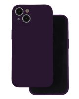 iLike Samsung Galaxy A35 5G Silicon case Plum 