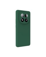  Evelatus Xiaomi Redmi Note 14 Pro Plus Premium Magnetic Soft Touch Silicone Case Green 