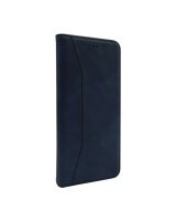  Evelatus Xiaomi Redmi Note 14 Pro 4G / Poco X7 Book Case Dark Blue 