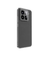  Evelatus Xiaomi 15 Silicone Case 1.5mm TPU Transparent 