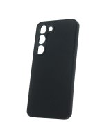  iLike Samsung Galaxy S23 Black&White case Black 