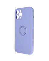  iLike Apple iPhone 16 Finger Grip case Purple 