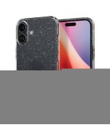 iLike Apple iPhone 16 Shine case Clear 
