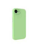  Evelatus Apple iPhone 16e / SE4 Premium Magsafe Soft Touch Silicone Case Mint 