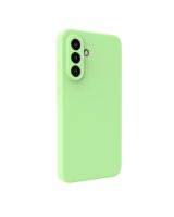  Evelatus Samsung Galaxy A56 Premium Magnetic Soft Touch Silicone Case Mint 