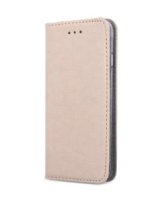  iLike Redmi 14C 4G/14C 5G/Redmi A4/POCO A75 Smart Magneti case Gold 