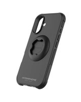  Cellularline - iPhone 16 QUIKLOX Tetraforce Protective Case 