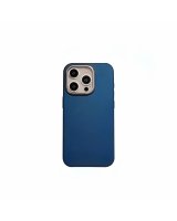  Evelatus Apple iPhone 15 Pro PC NeoCase with MagSafe Midnight Blue 