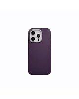  Evelatus Apple iPhone 15 Pro PC NeoCase with MagSafe Deep Purple 