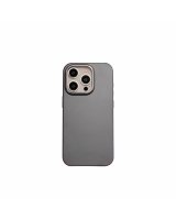  Evelatus Apple iPhone 16 Pro PC NeoCase with MagSafe Grey 