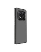  Evelatus Xiaomi Redmi Note 14 Pro 5G Clear Silicone Case 1.5mm TPU Transparent 