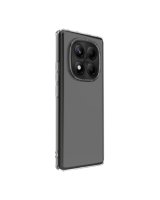  Evelatus Xiaomi Redmi Note 14 Pro 4G Clear Silicone Case 1.5mm TPU Transparent 