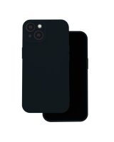  iLike Galaxy A16 4G / A16 5G Silicon case Black 