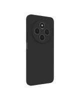  Evelatus Xiaomi Redmi 14C 4G/ 14C 5G / Redmi A4 / POCO C75 Premium Soft Touch Silicone Case Black 