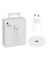  Apple - 20W USB-C Power Adapter 