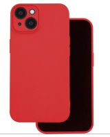  iLike Samsung Galaxy A26 5G Silicon case Red 