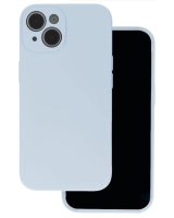  iLike Xiaomi Redmi Note 14 5G (Global) Silicon case Blue 