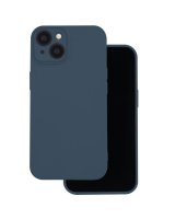  iLike Xiaomi Redmi Note 14 Pro 4G (Global) Silicon case Blue 