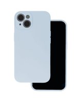  iLike Xiaomi Redmi Note 14 Pro 5G (Global) Silicon case Blue 