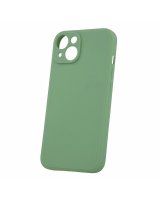  iLike - Samsung Galaxy A14 4G/A14 5G Silicone case Mint 