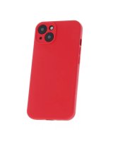  iLike - Samsung Galaxy A14 4G/A14 5G Silicone case Red 