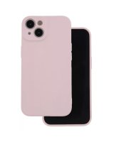  iLike - Samsung Galaxy A15 4G/A15 5G Silicone case Rose 