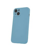  iLike - Samsung Galaxy A15 4G/A15 5G Silicone case Sky Blue 
