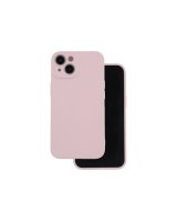  iLike - Samsung Galaxy A35 5G Silicone case Rose 
