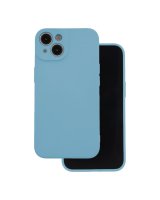  iLike - Samsung Galaxy A35 5G Silicone case Sky Blue 