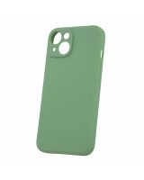 iLike - Samsung Galaxy A14 4G Silicone case Light Green 