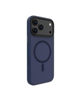  Evelatus Apple iPhone 17 Pro Max Hybird Case With MagSafe PC+TPU Blue 