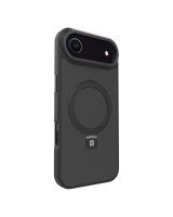  Evelatus Apple iPhone 17 Air Shield Case With MagSafe & Stand Matte Black 