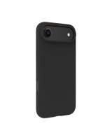  Evelatus Apple iPhone 17 Air Premium Magsafe Soft Touch Silicone Case Black 