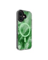  Evelatus Apple iPhone 17 IMD Glacier Case with Magsafe Green 