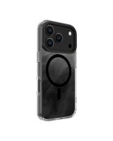  Evelatus Apple iPhone 17 Pro IMD Glacier Case with Magsafe Black 