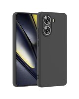  iLike Xiaomi Poco X7 Pro 5G Silicone case black 