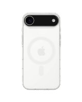  iLike Apple iPhone 17 AIR Acrylic Magsafe Case Transparent 