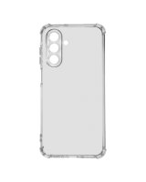  iLike Samsung Galaxy A17 Anti Shock case 1,5 mm Transparent 