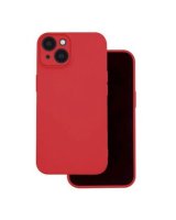  iLike Samsung Galaxy A17 Silicone case Red 