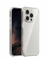  iLike Apple iPhone 17 Pro Anti Shock 1,5 mm case Transparent 