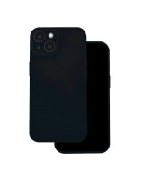  iLike Apple iPhone 17 Pro Max Silicone case Black 