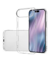  iLike Apple iPhone 17 Air Slim 2 mm Box case Transparent 