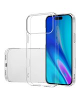  iLike Apple iPhone 17 Pro Slim 2 mm Box case Transparent 